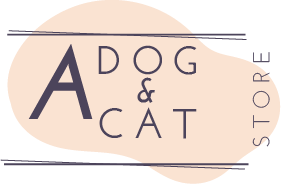 A CAT & DOG Store