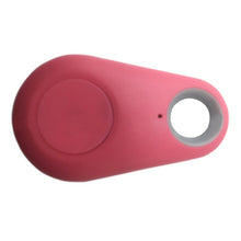Load image into Gallery viewer, Pets Smart Mini GPS Tracker Bluetooth