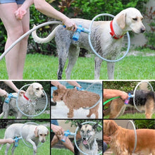 Load image into Gallery viewer, Dogs& Cats 360 Magic washer