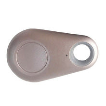 Load image into Gallery viewer, Pets Smart Mini GPS Tracker Bluetooth