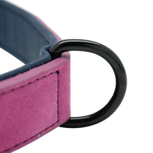 Load image into Gallery viewer, Custom Dog Leather Collars