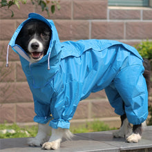 Load image into Gallery viewer, Waterproof Raincoat