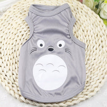 Load image into Gallery viewer, Pet Cat Clothes Funny