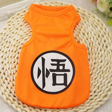 Load image into Gallery viewer, Pet Cat Clothes Funny