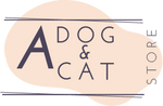 A CAT & DOG Store 