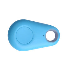 Load image into Gallery viewer, Pets Smart Mini GPS Tracker Bluetooth
