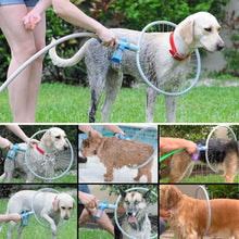 Load image into Gallery viewer, Dogs&amp; Cats 360 Magic washer
