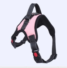 Load image into Gallery viewer, Dog Soft Adjustable Harness
