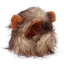 Load image into Gallery viewer, Cute Pet Cat Costume Lion
