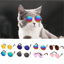 Load image into Gallery viewer, Pet sunglasses
